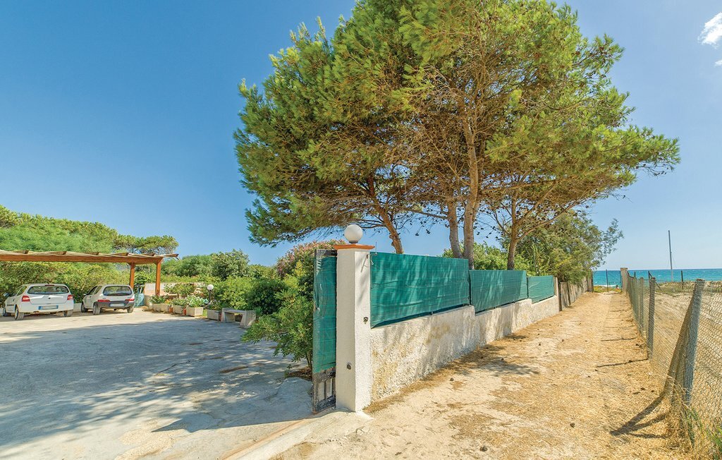 Villa Caterina - Maison à Menfi, les pieds dans l'eau - Photo 5