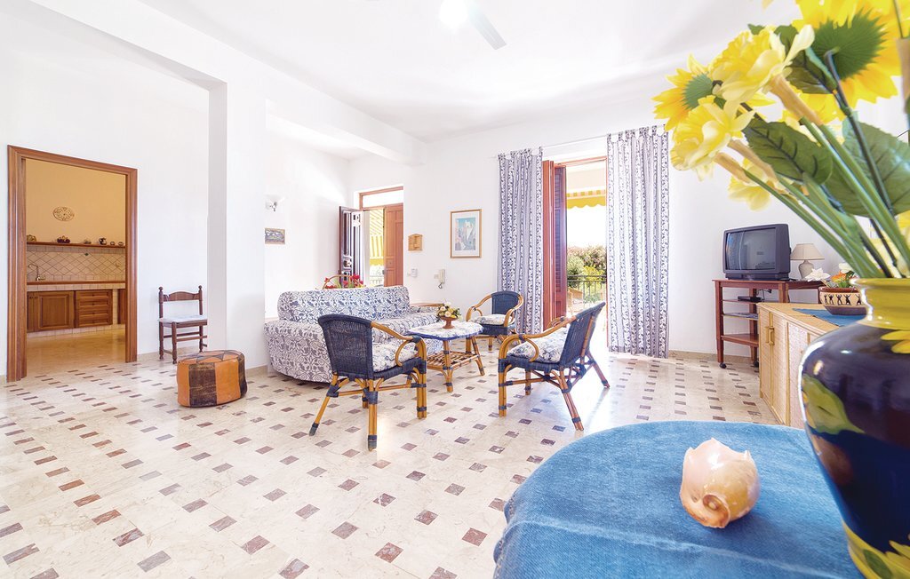 Villa Caterina - Maison à Menfi, les pieds dans l'eau - Photo 7