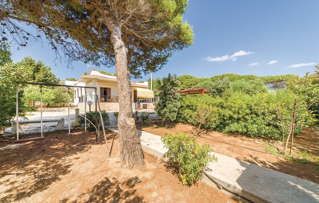 Villa Caterina - Maison à Menfi, les pieds dans l'eau - Photo 9
