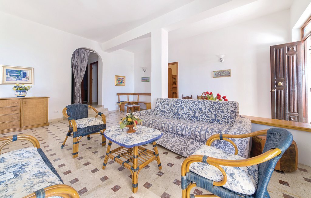 Villa Caterina - Maison à Menfi, les pieds dans l'eau - Photo 13