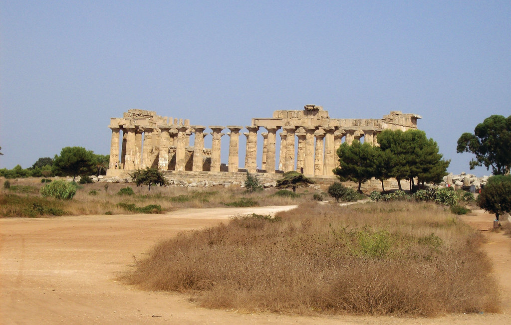 Villa Caterina - Maison à Menfi, les pieds dans l'eau - Photo 25