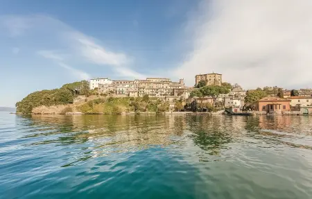 Bolsena, Location Maison 6 personnes à Montefiascone (VT) - Photo 3