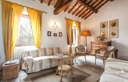 Bolsena, Location Maison 6 personnes à Montefiascone (VT) - Photo 8