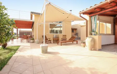 Maison 6 personnes à Menfi AG - Photo 1