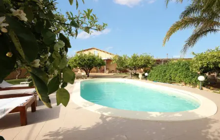 Maison 6 personnes à Menfi AG - Photo 8