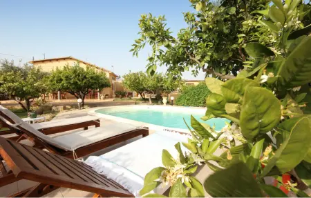 Maison 6 personnes à Menfi AG - Photo 9