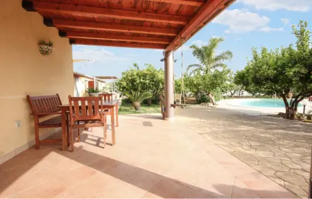 Maison 6 personnes à Menfi AG - Photo 10