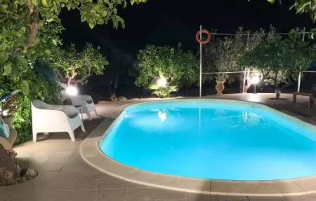 Maison 6 personnes à Menfi AG - Photo 12