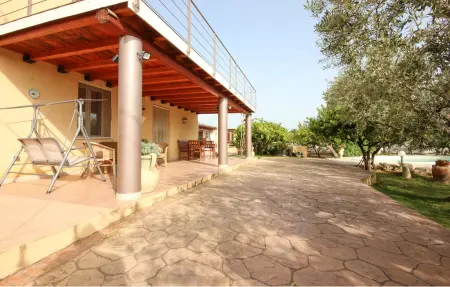 Maison 6 personnes à Menfi AG - Photo 13
