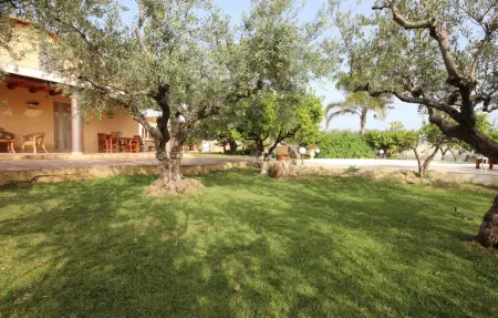 Maison 6 personnes à Menfi AG - Photo 16