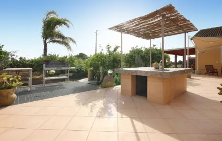 Maison 6 personnes à Menfi AG - Photo 17