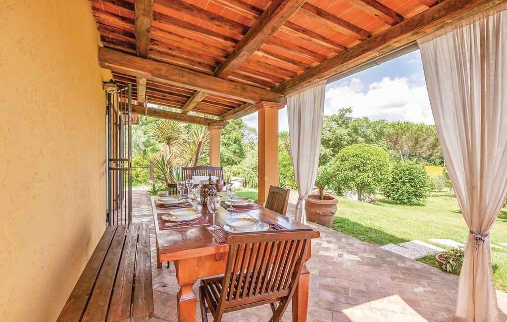 Maison Polla à Montuolo : piscine privée et prairie verdoyante - Photo 10