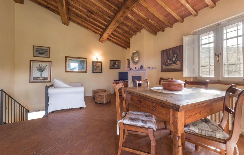 Maison Polla à Montuolo : piscine privée et prairie verdoyante - Photo 12