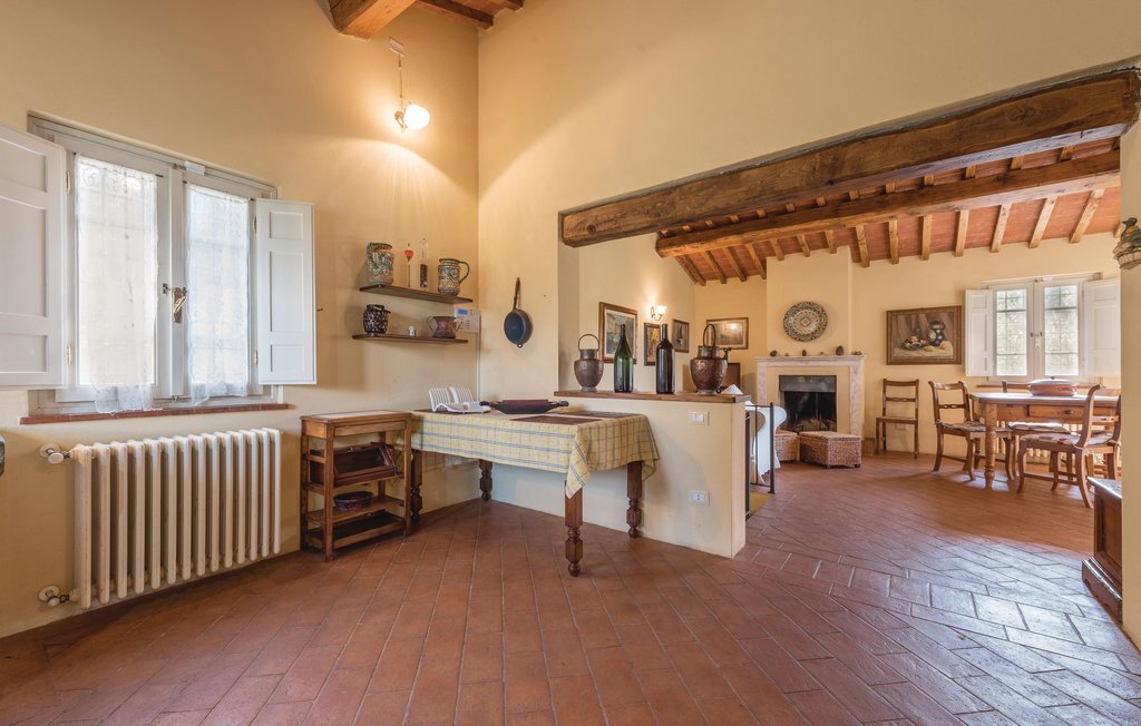 Maison Polla à Montuolo : piscine privée et prairie verdoyante - Photo 14