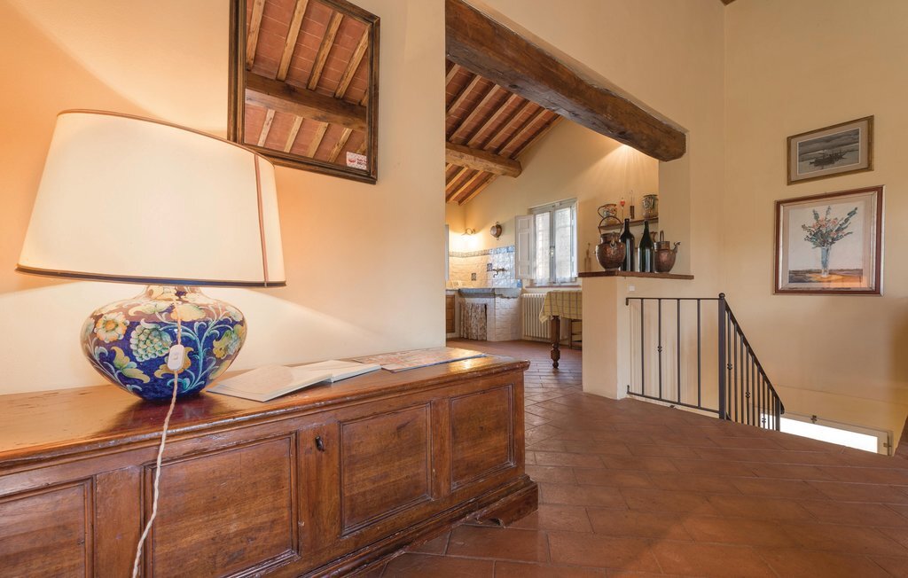 Maison Polla à Montuolo : piscine privée et prairie verdoyante - Photo 15