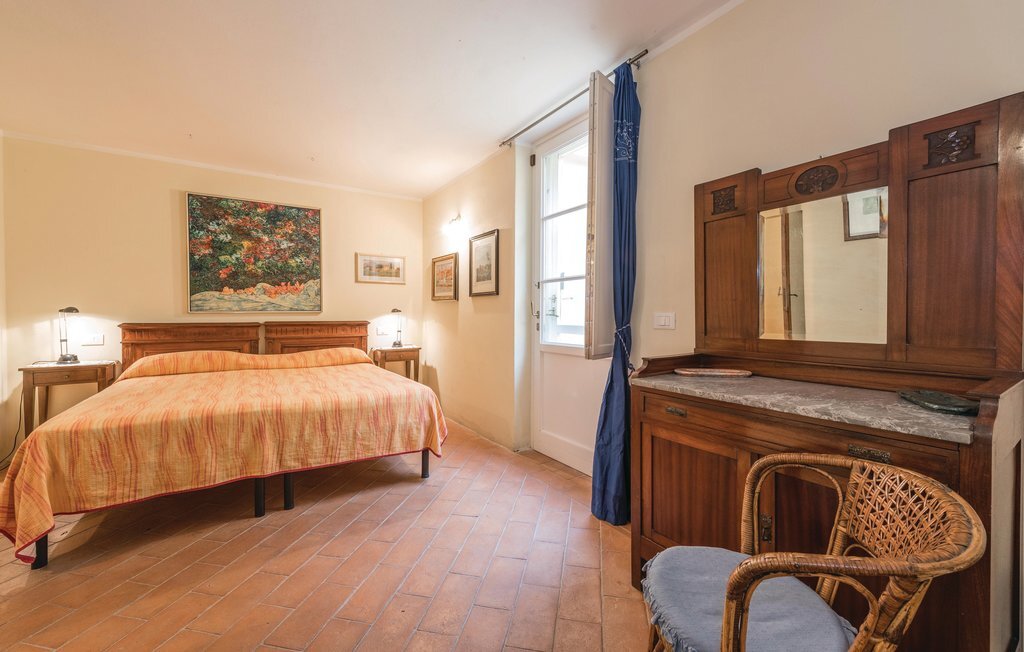 Maison Polla à Montuolo : piscine privée et prairie verdoyante - Photo 18