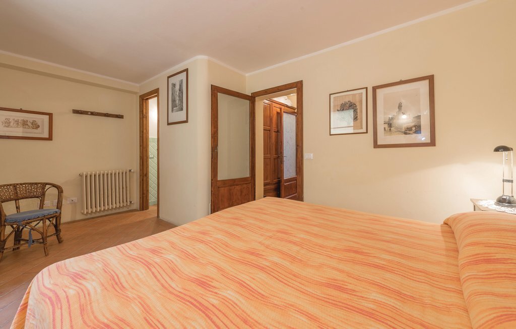 Maison Polla à Montuolo : piscine privée et prairie verdoyante - Photo 19