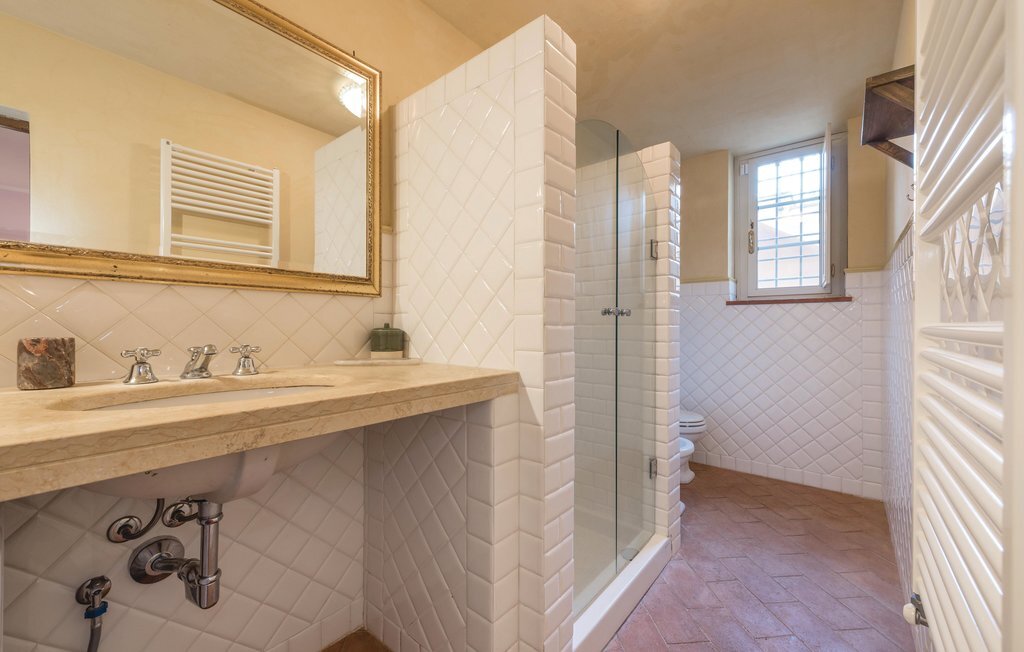 Maison Polla à Montuolo : piscine privée et prairie verdoyante - Photo 20