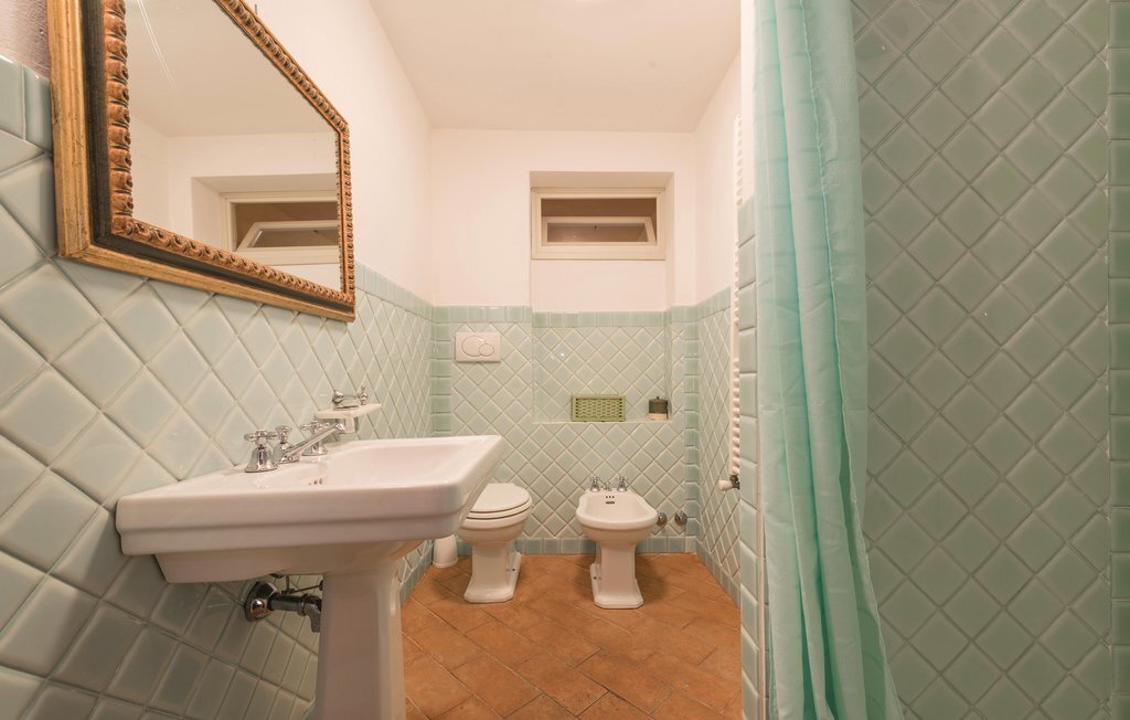 Maison Polla à Montuolo : piscine privée et prairie verdoyante - Photo 21