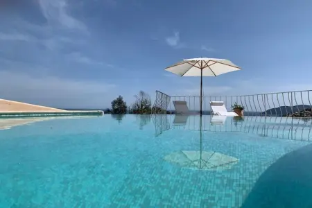 Location villa de vacances à Mandelieu  Cannes