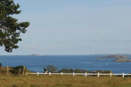 Location villa de vacances à Saint Cast Le Guildo
