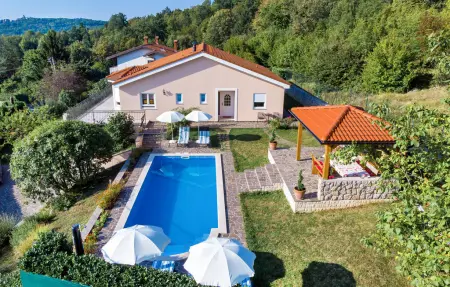 Location maison à Kastav
