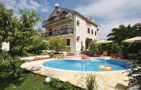 Location appartement à Vodice