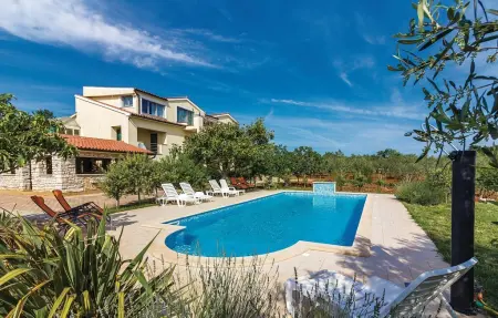 Location appartement à Vodnjan