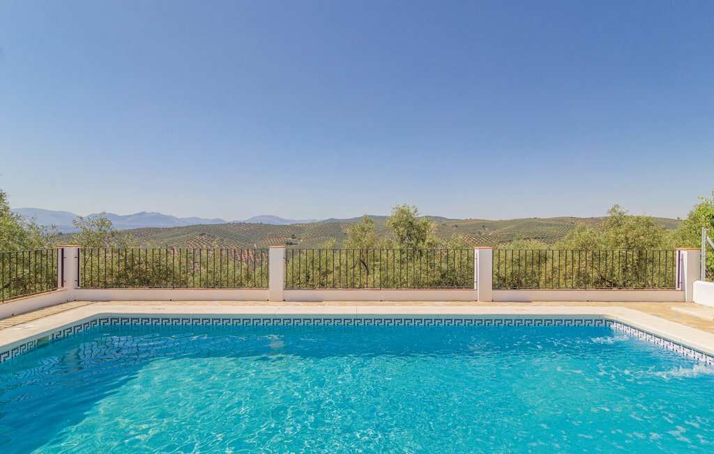Maison 10 personnes à Iznájar - Photo 7