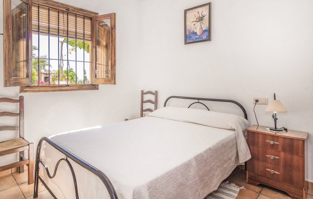 Maison 10 personnes à Iznájar - Photo 17