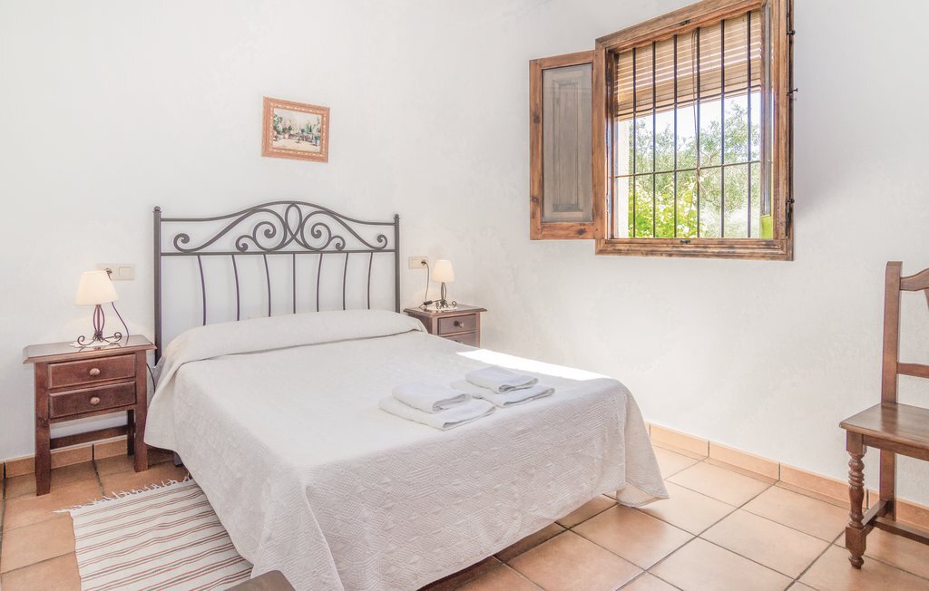 Maison 10 personnes à Iznájar - Photo 18