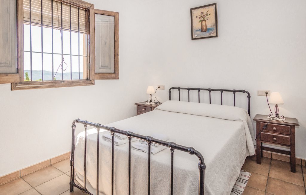 Maison 10 personnes à Iznájar - Photo 19