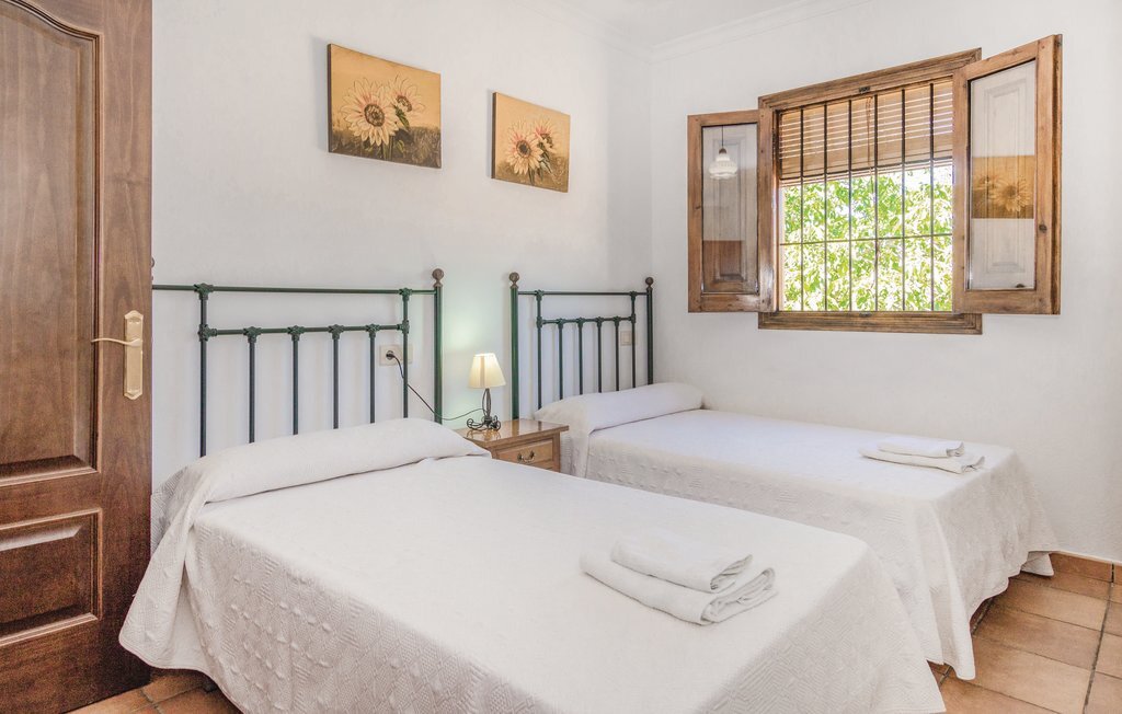 Maison 10 personnes à Iznájar - Photo 20