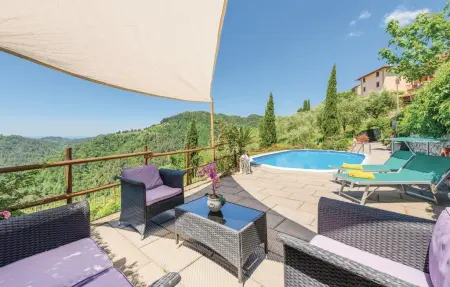 Location maison à Valpromaro Camaiore LU, Migliano