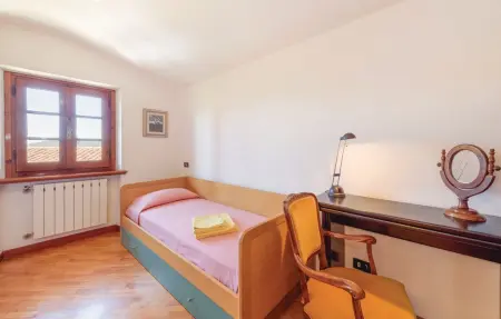 Migliano, maison en pierre avec piscine privée : photo 16