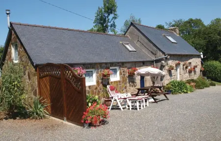 Location maison à Plouaret