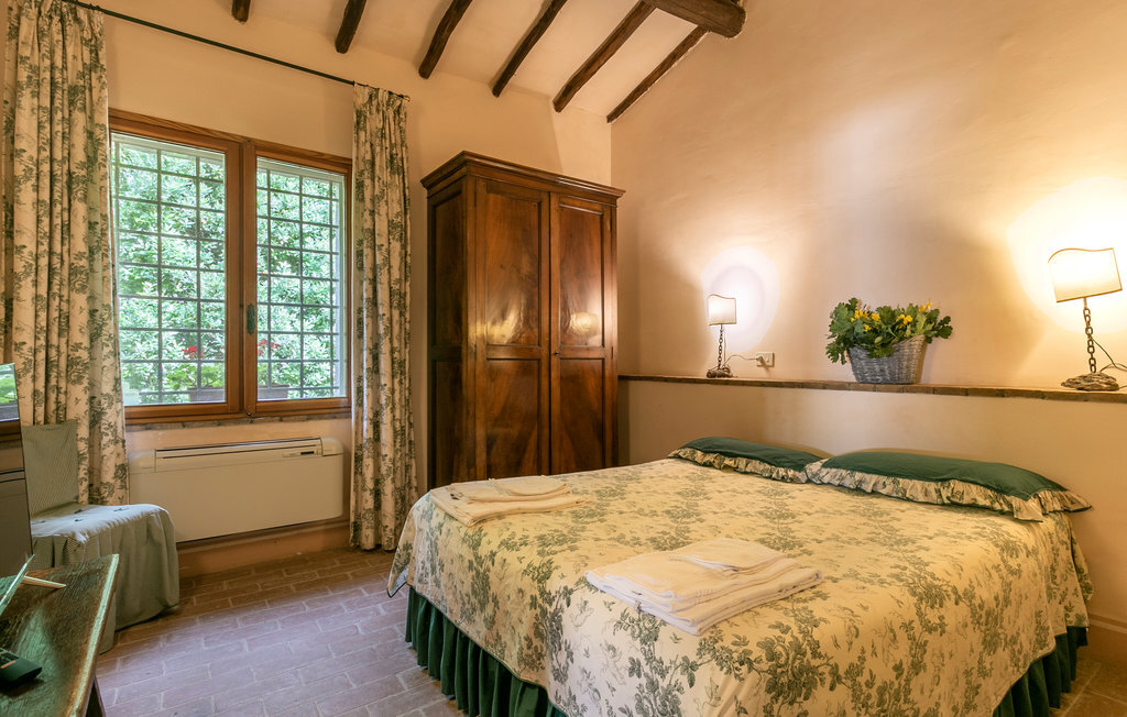 Casa di Caccia : maison 8 pers. avec piscine à Ischia di Castro - Photo 4