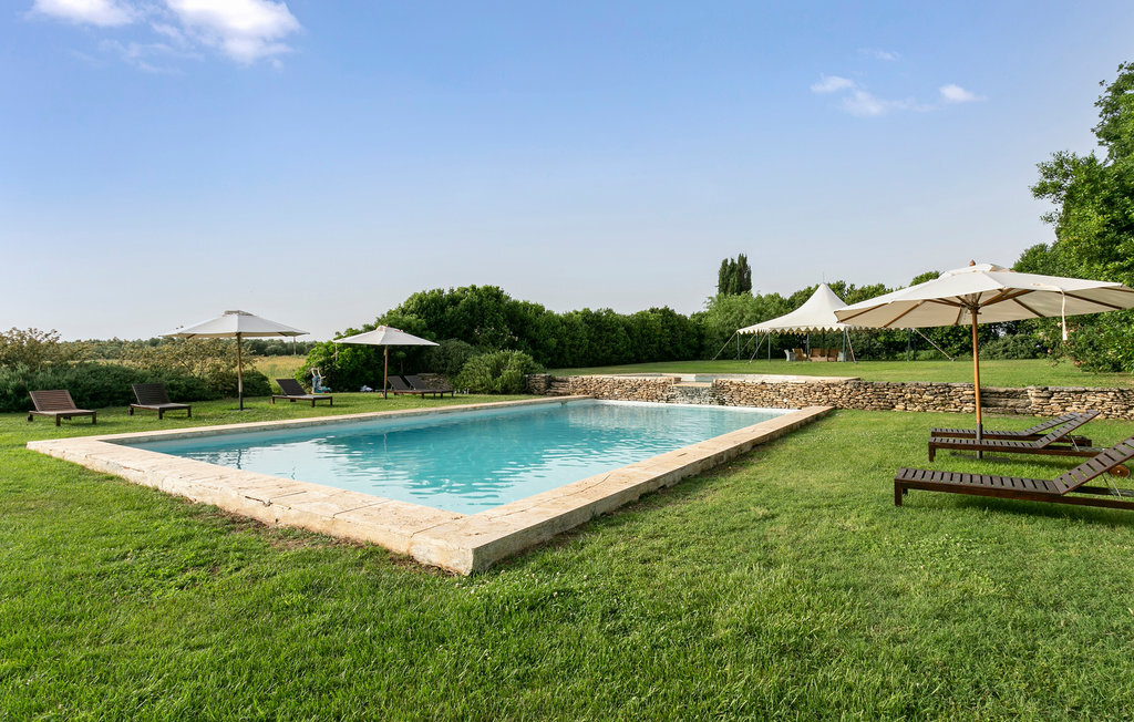 Casa di Caccia : maison 8 pers. avec piscine à Ischia di Castro - Photo 7