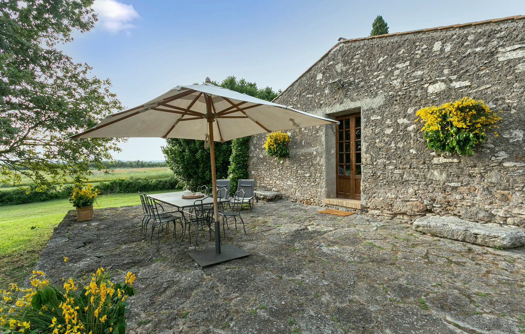 Casa di Caccia : maison 8 pers. avec piscine à Ischia di Castro - Photo 8