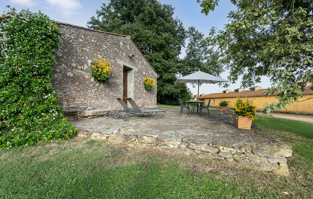 Casa di Caccia : maison 8 pers. avec piscine à Ischia di Castro - Photo 10