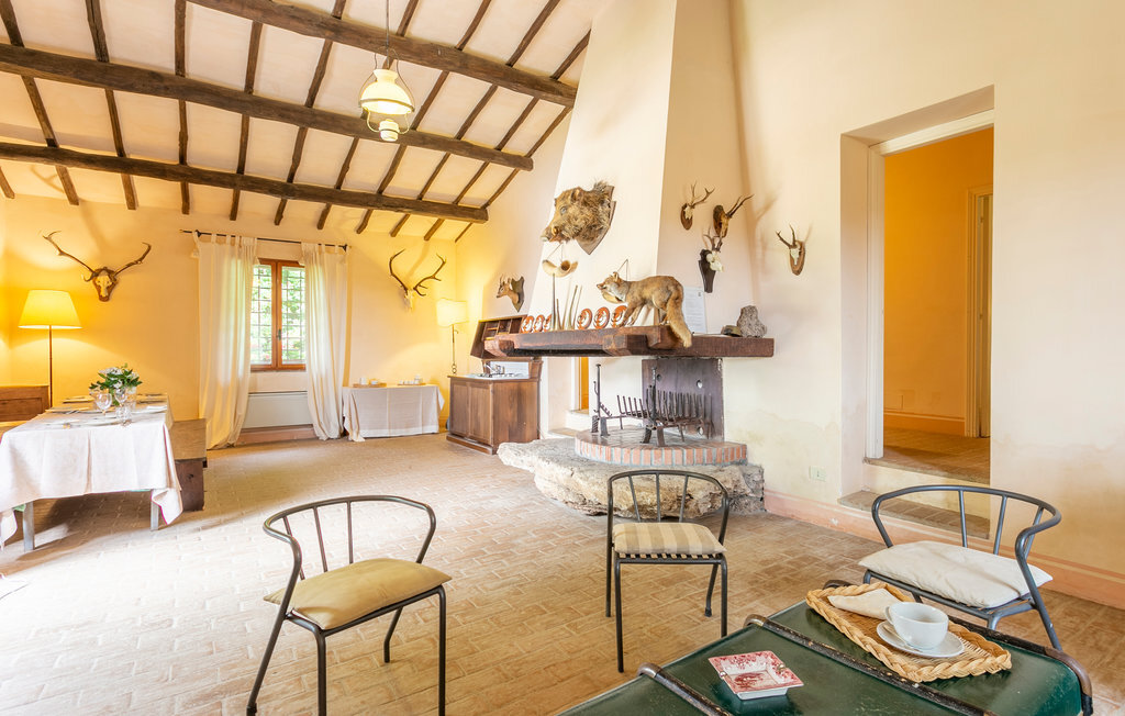 Casa di Caccia : maison 8 pers. avec piscine à Ischia di Castro - Photo 11