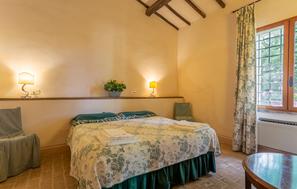 Casa di Caccia : maison 8 pers. avec piscine à Ischia di Castro - Photo 17