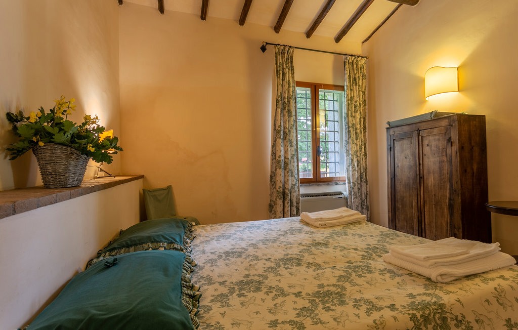Casa di Caccia : maison 8 pers. avec piscine à Ischia di Castro - Photo 18