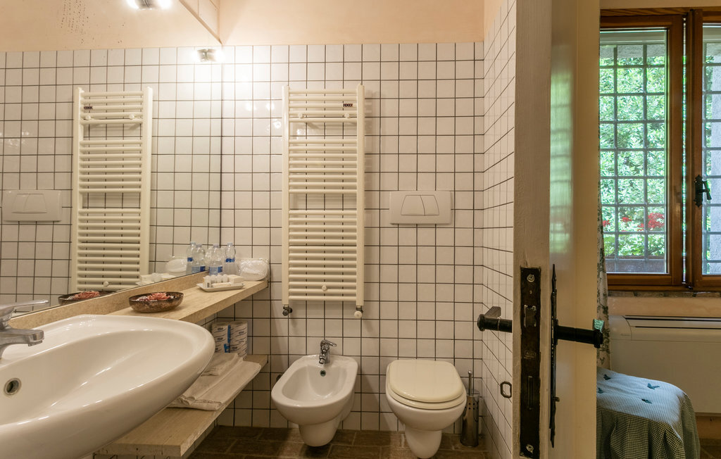 Casa di Caccia : maison 8 pers. avec piscine à Ischia di Castro - Photo 20