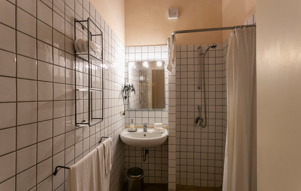 Casa di Caccia : maison 8 pers. avec piscine à Ischia di Castro - Photo 21