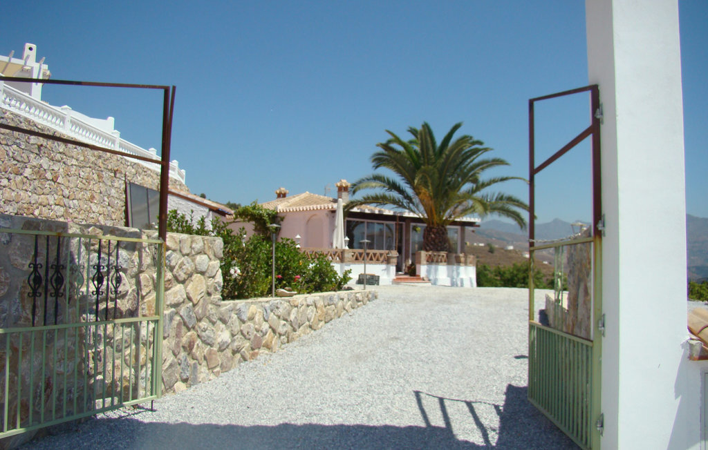 Maison 12 personnes à Almuñécar - Photo 19