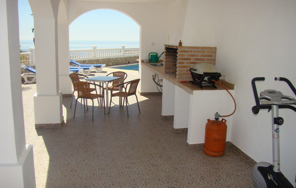 Maison 12 personnes à Almuñécar - Photo 23