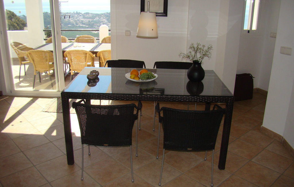 Maison 12 personnes à Almuñécar - Photo 31