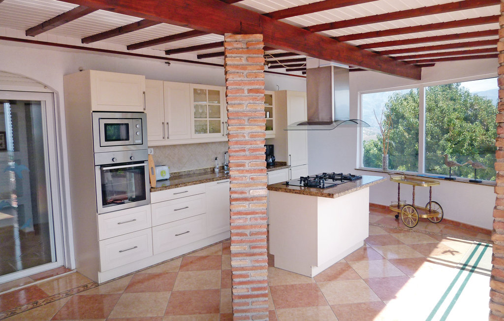 Maison 12 personnes à Almuñécar - Photo 38