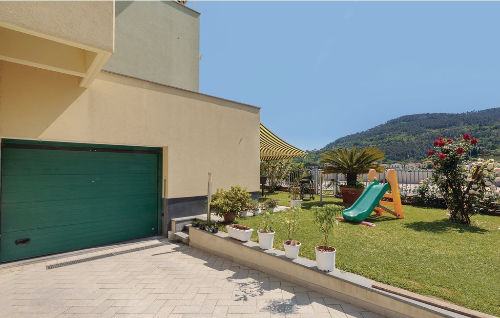 Casa Manuela : maison sur le Magra avec accès bateau - Photo 8